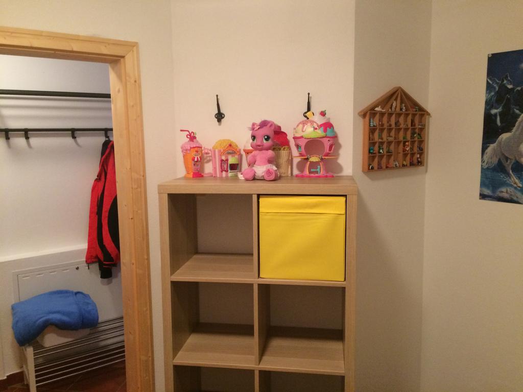 Apartament Annaberg Zewnętrze zdjęcie