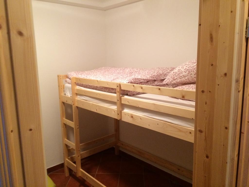 Apartament Annaberg Zewnętrze zdjęcie