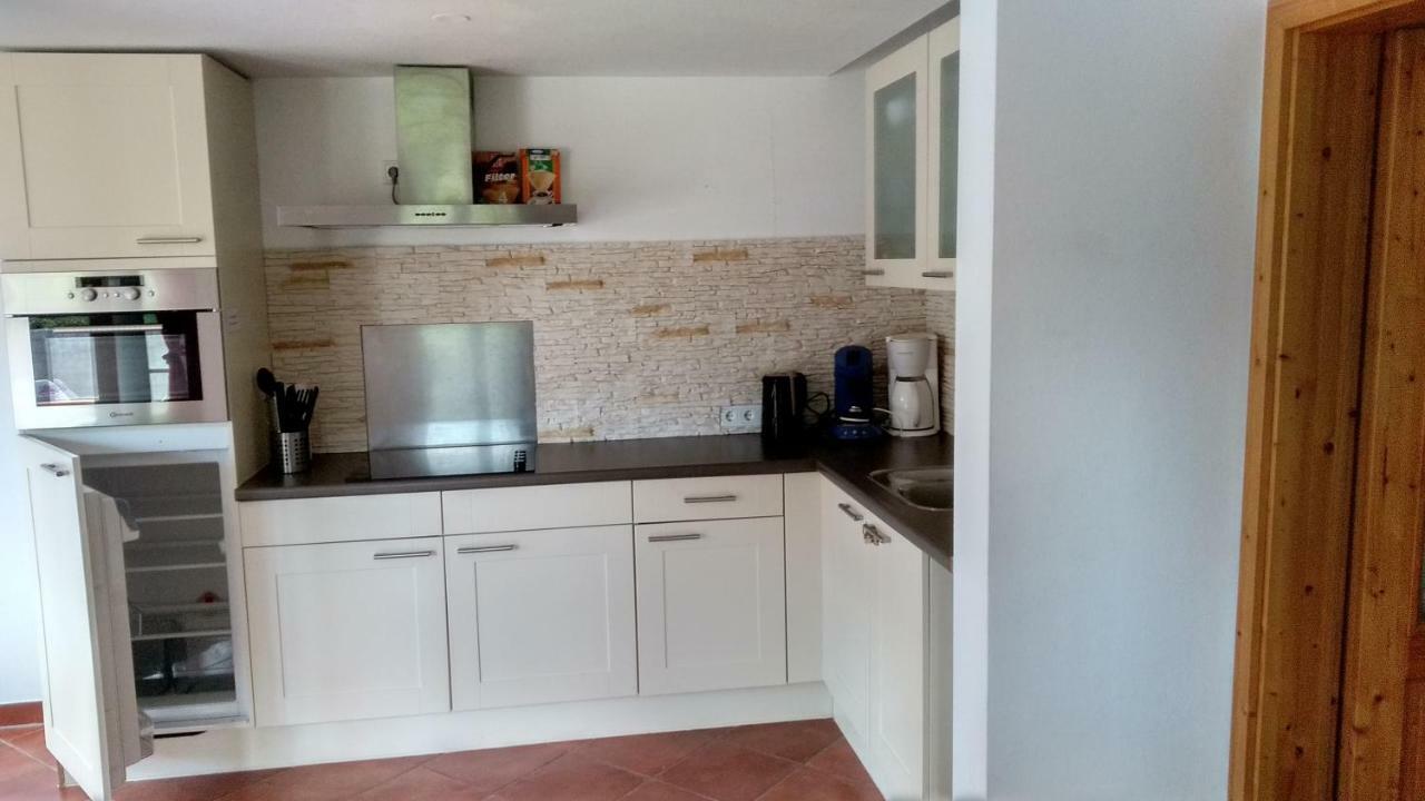 Apartament Annaberg Zewnętrze zdjęcie